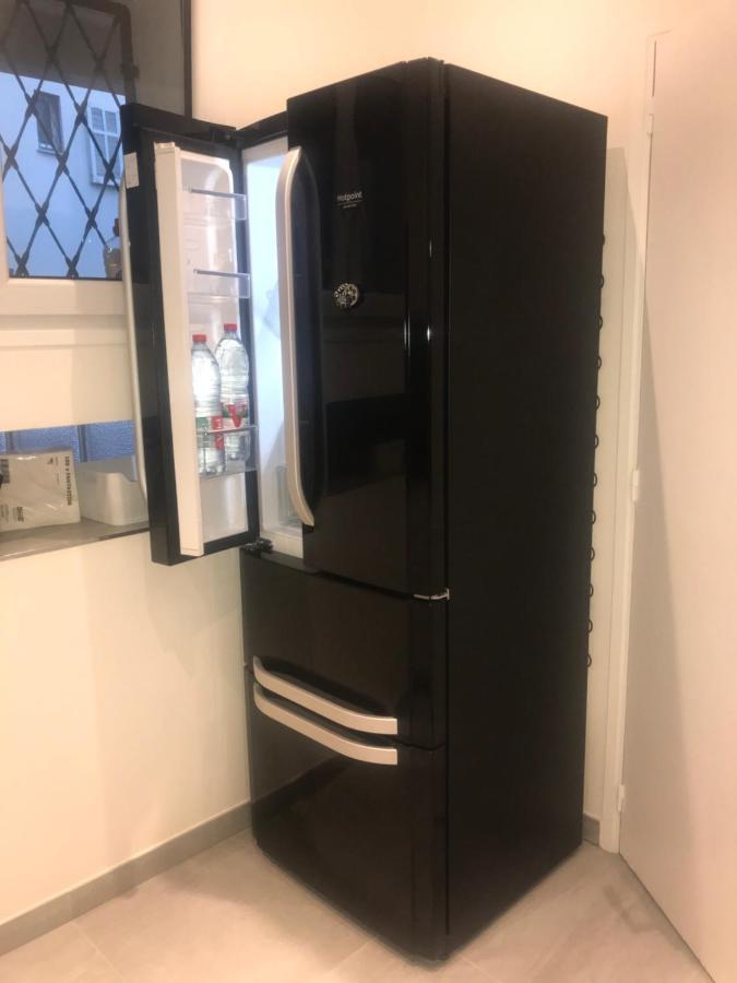 דירות קאן La Rotonde מראה חיצוני תמונה