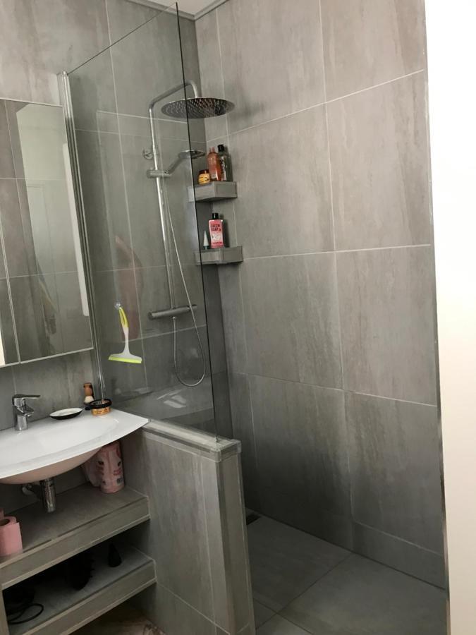 דירות קאן La Rotonde מראה חיצוני תמונה